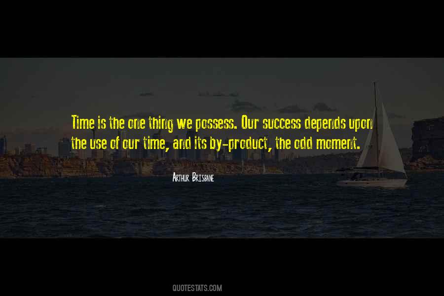 The Use Of Quotes #1360183