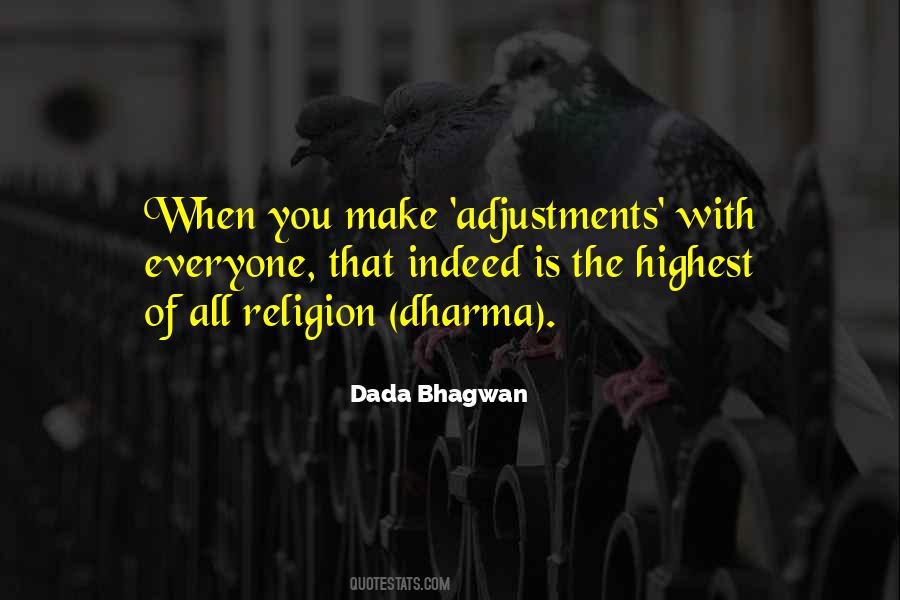 All Religion Quotes #1012850