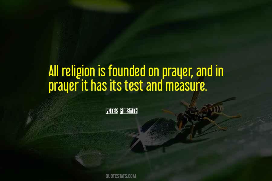 All Religion Quotes #1384828