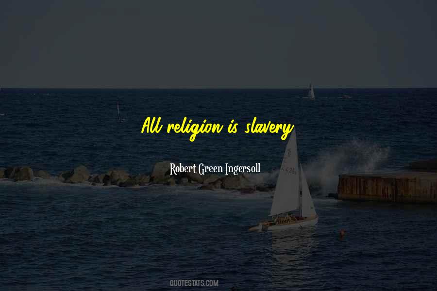 All Religion Quotes #388850