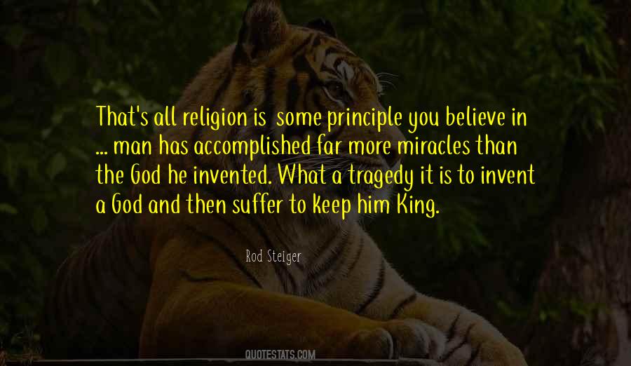 All Religion Quotes #482784