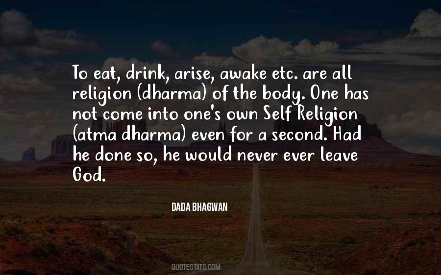 All Religion Quotes #950881