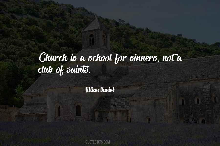 While We Were Yet Sinners Quotes #334726