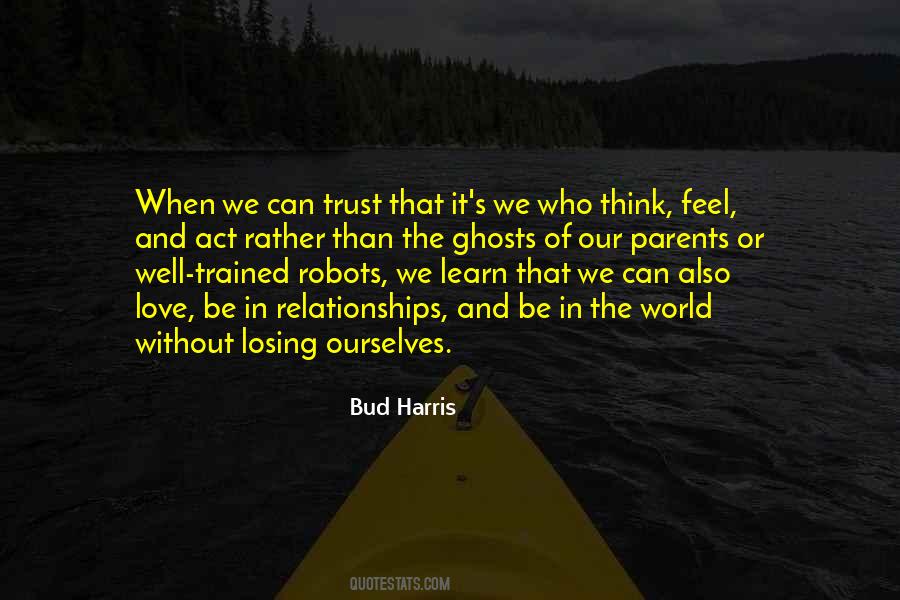 Learn To Be Yourself Quotes #1218050