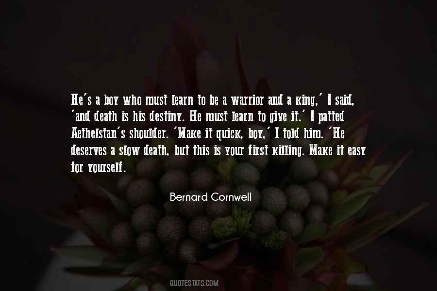 Learn To Be Yourself Quotes #1584731