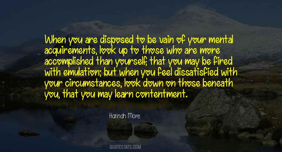 Learn To Be Yourself Quotes #241608