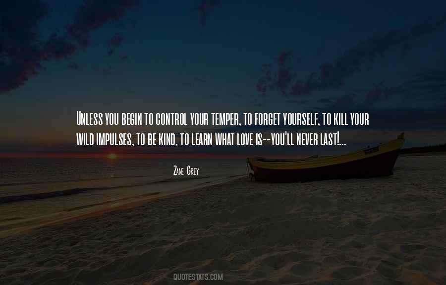 Learn To Be Yourself Quotes #681773