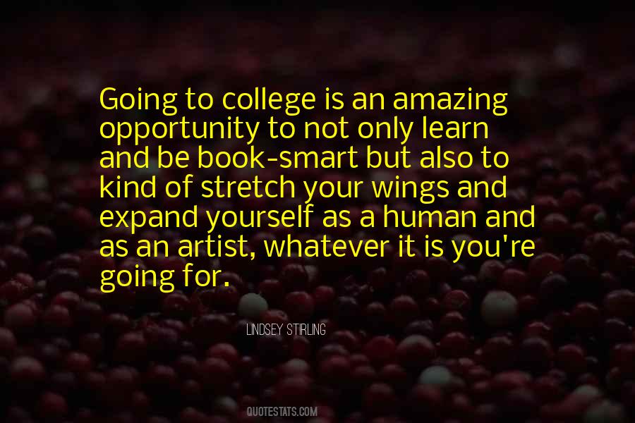 Learn To Be Yourself Quotes #712296