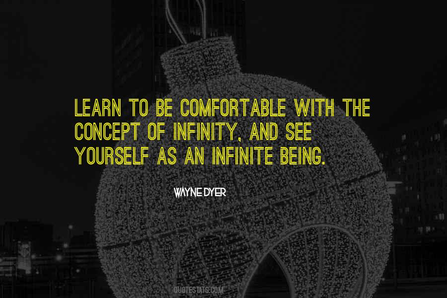 Learn To Be Yourself Quotes #951844