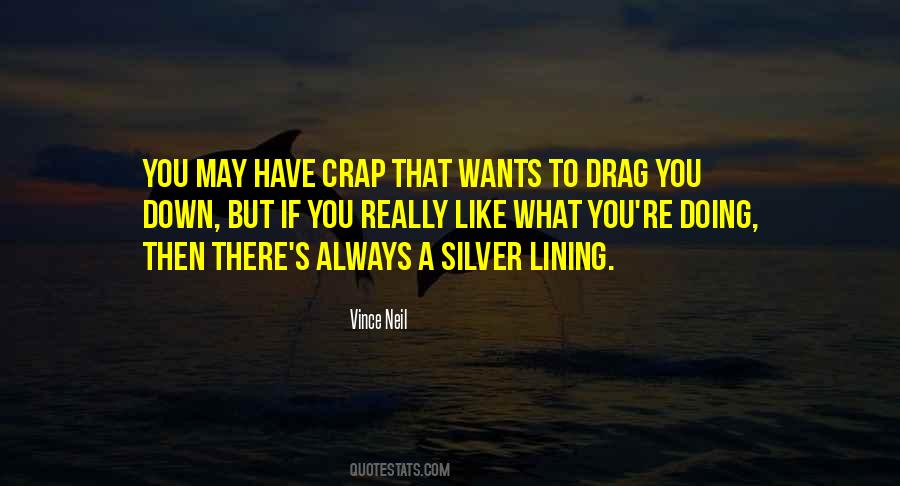 Always A Silver Lining Quotes #216742
