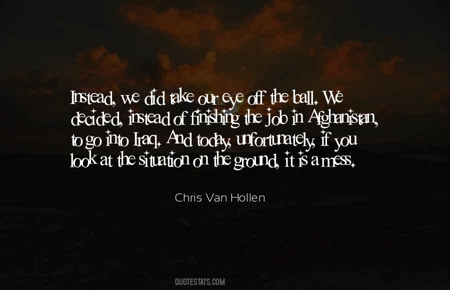 Quotes About A Look In The Eye #717082