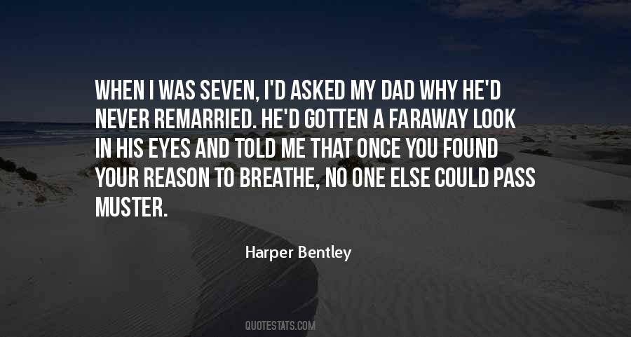 Breathe Me In Quotes #1121169