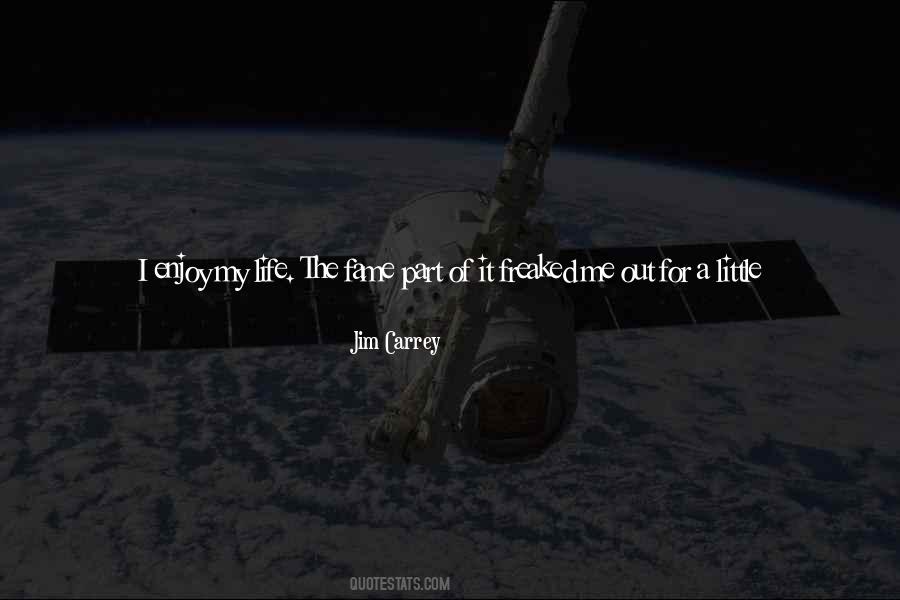 Quotes About A Good Place To Be #572885
