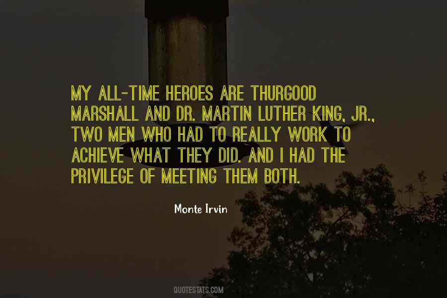 Dr King Quotes #1250962