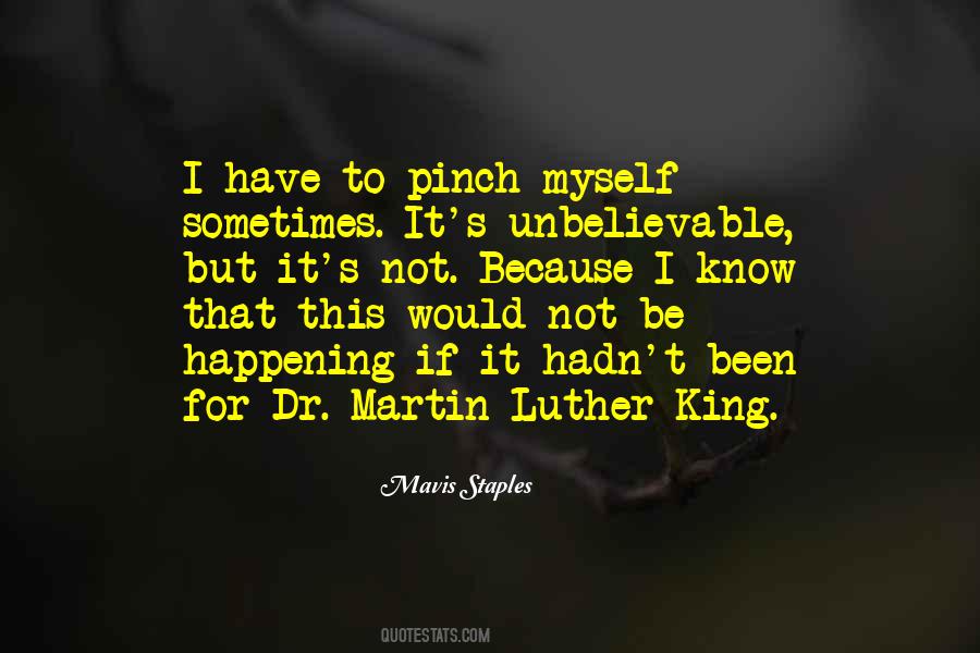 Dr King Quotes #230600