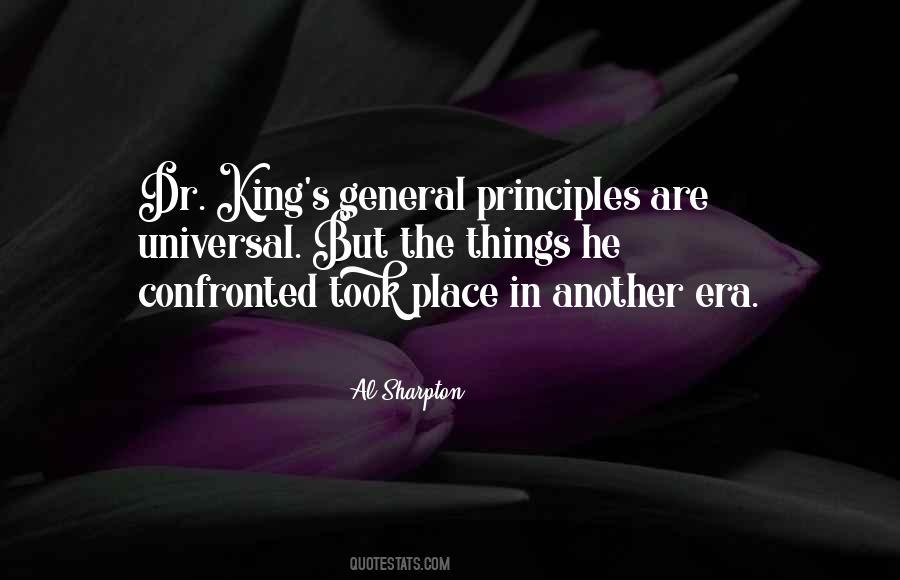 Dr King Quotes #389933