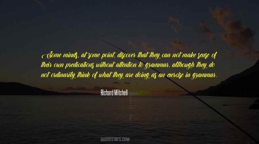 Quotes About The Point Is To Discover Them #1372121