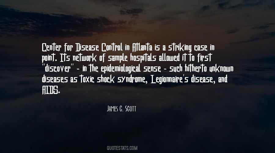 Quotes About The Point Is To Discover Them #1553398