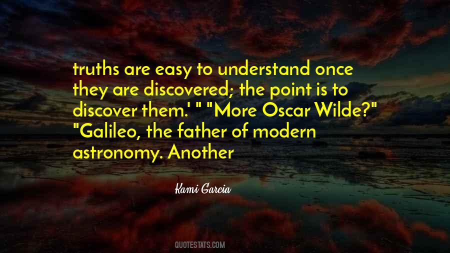 Quotes About The Point Is To Discover Them #234451