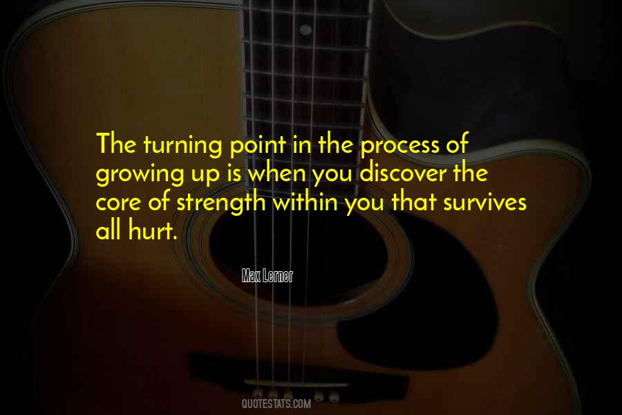 Quotes About The Point Is To Discover Them #647947