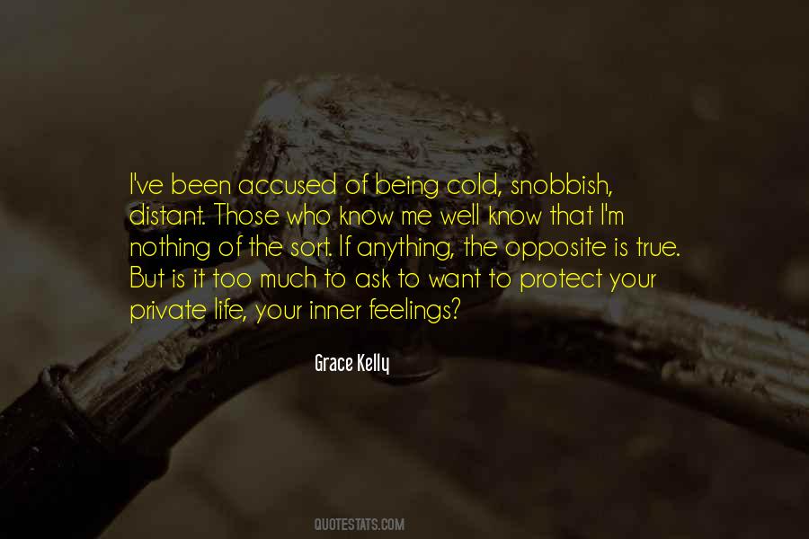 Nothing Is Too Much Quotes #1447200