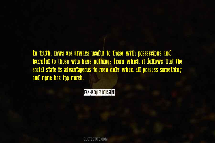 Nothing Is Too Much Quotes #674898