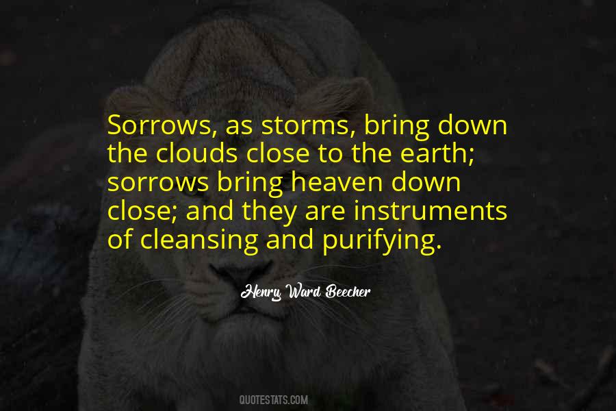 Storms May Come Quotes #281238