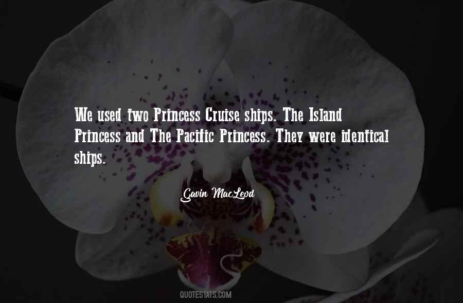 Two Princess Quotes #819099