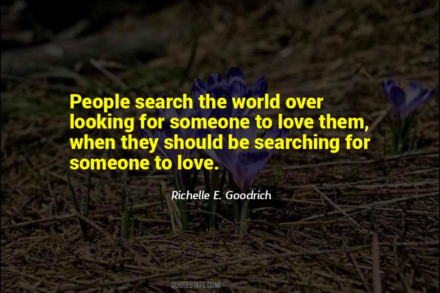 Quotes About Marriage For Love #232545