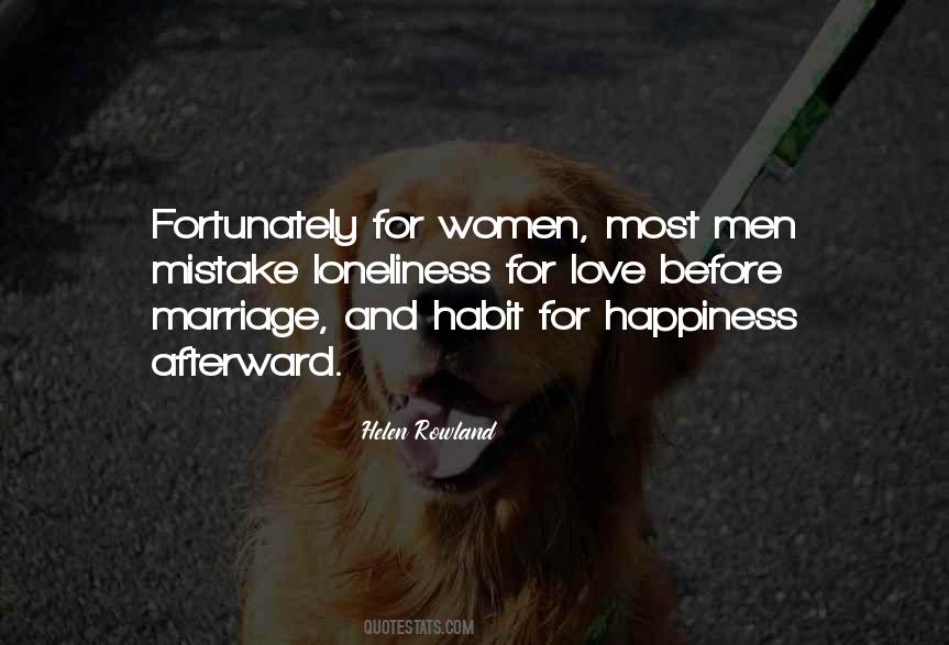 Quotes About Marriage For Love #247216