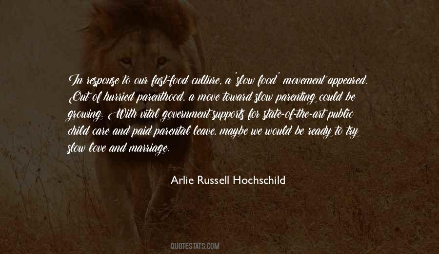 Quotes About Marriage For Love #352964