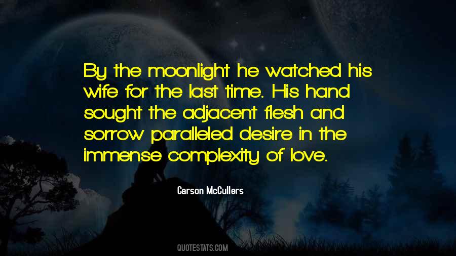 Quotes About Marriage For Love #39523