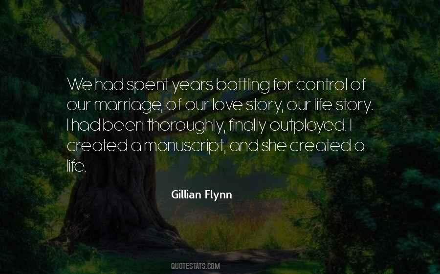 Quotes About Marriage For Love #475992