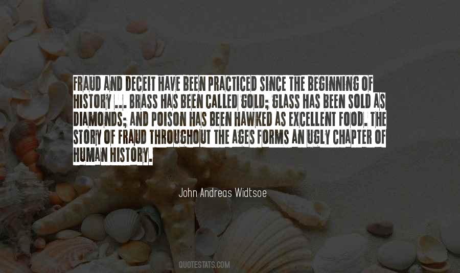 Food Story Quotes #1522587