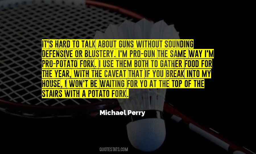 Food Story Quotes #757428