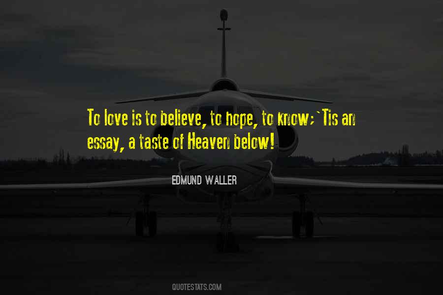 Heaven Life Quotes #104744
