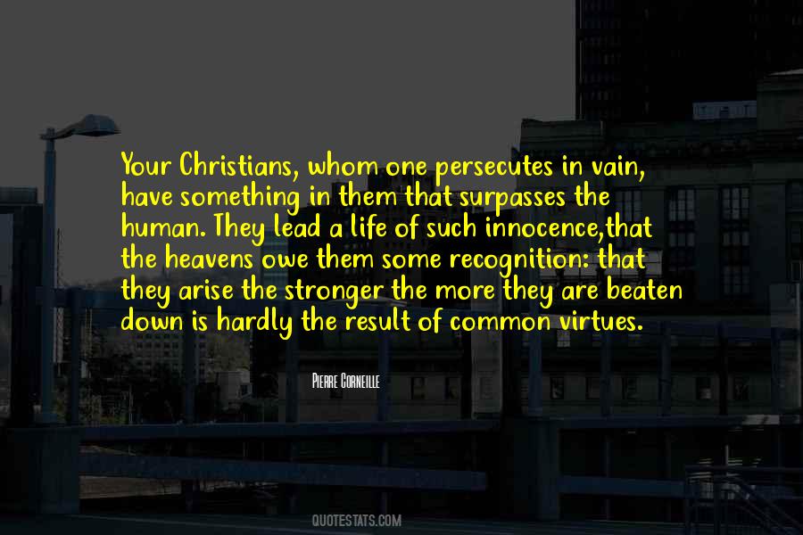 Heaven Life Quotes #1096608