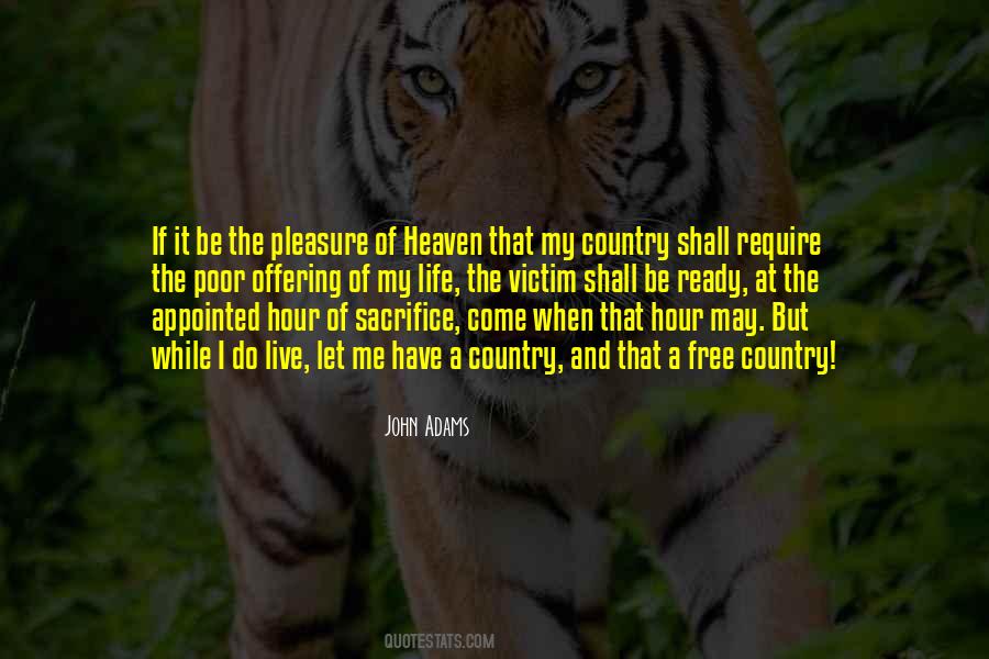 Heaven Life Quotes #144294