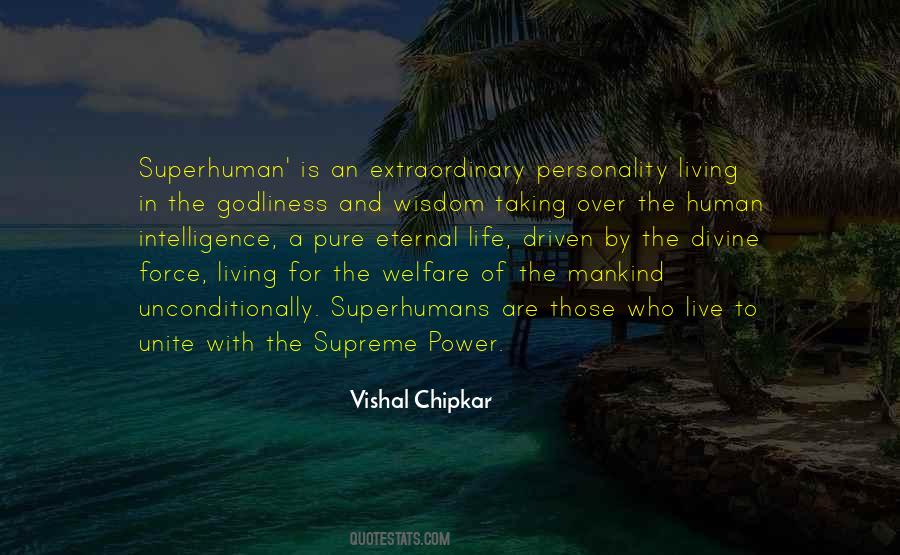 Heaven Life Quotes #297650