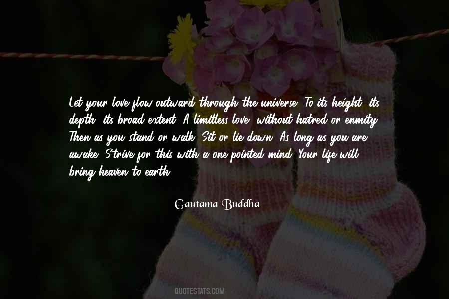Heaven Life Quotes #312541