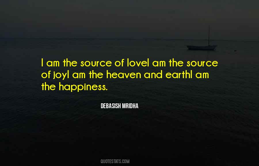 Heaven Life Quotes #355988