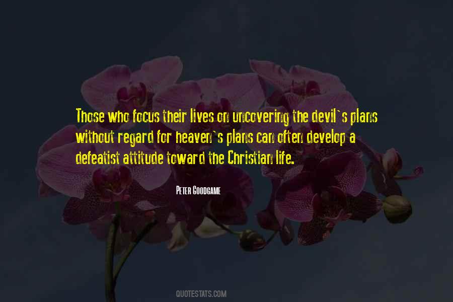 Heaven Life Quotes #360888