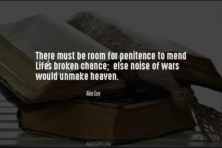 Heaven Life Quotes #534637