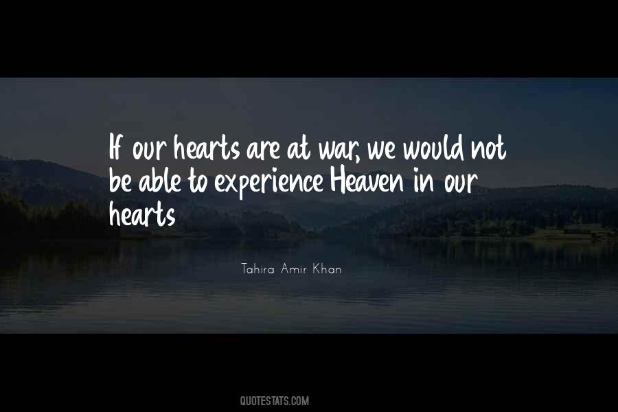 Heaven Life Quotes #614743