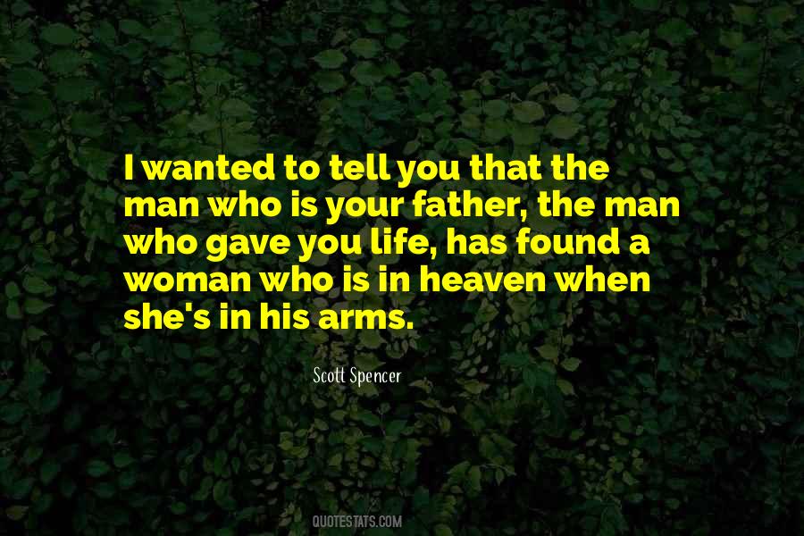 Heaven Life Quotes #715756