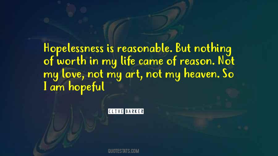 Heaven Life Quotes #761780