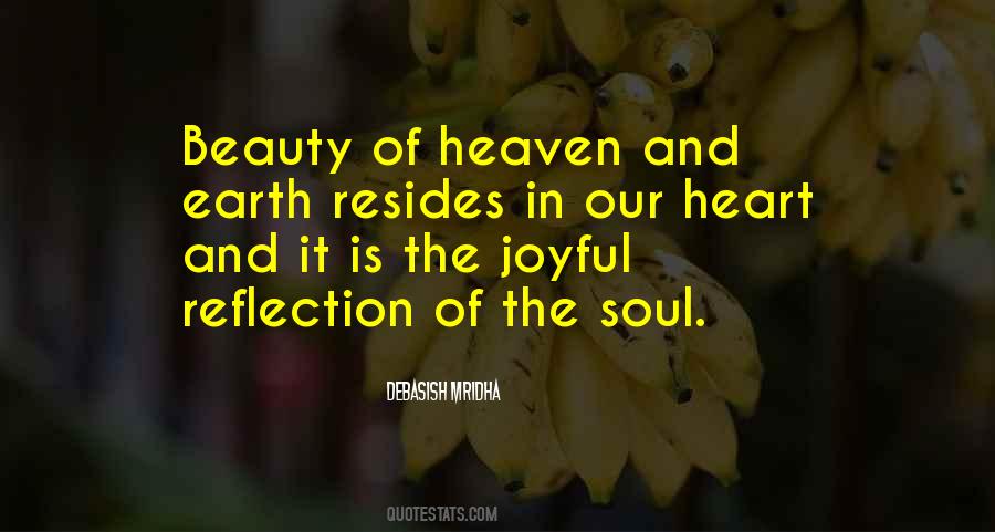Heaven Life Quotes #774470