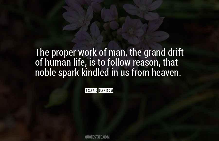 Heaven Life Quotes #842669