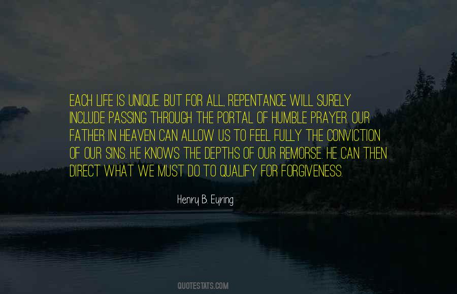 Heaven Life Quotes #867568