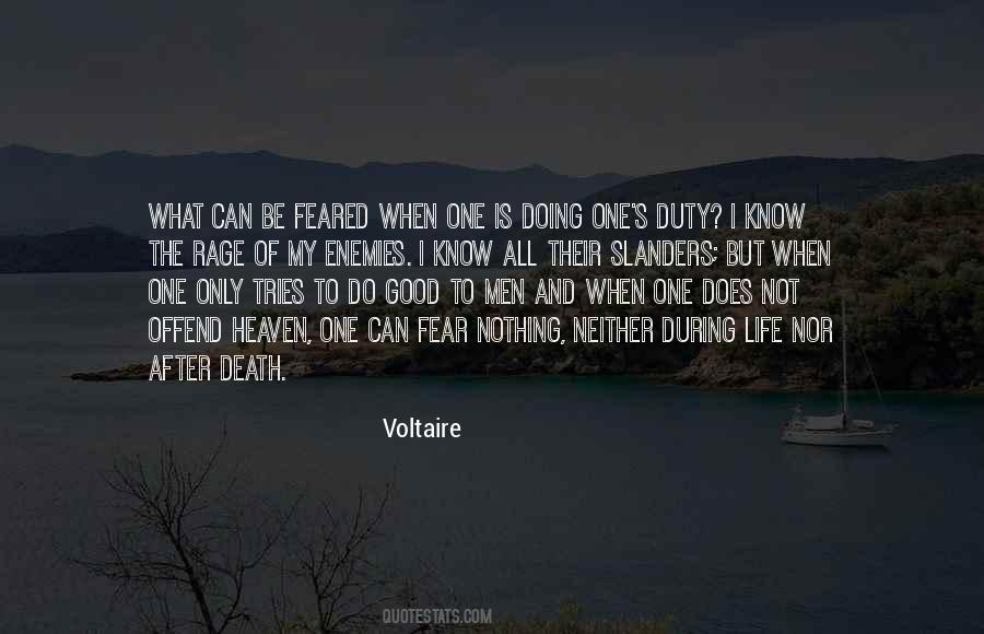 Heaven Life Quotes #889827